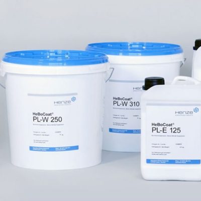 HeBoCoat® - Boron Nitride Coatings