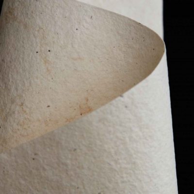 Organic Cotton Paper OCCGuarantee®